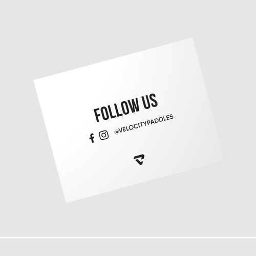 Create a box design for our pickleball paddles Design by appleby