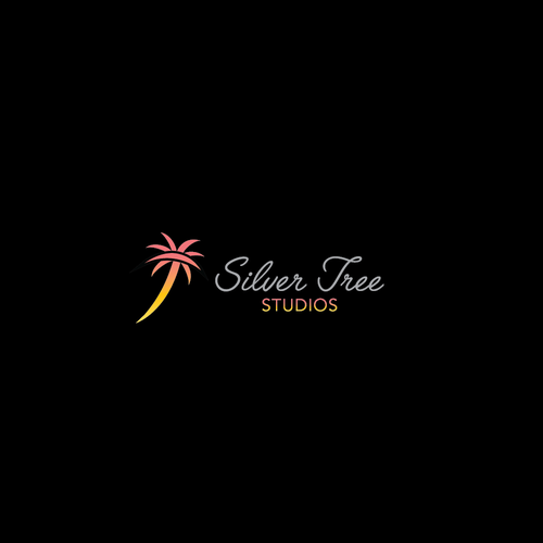 Silver Tree Studio's needs a memorable logo/ brand image Design by sam2021