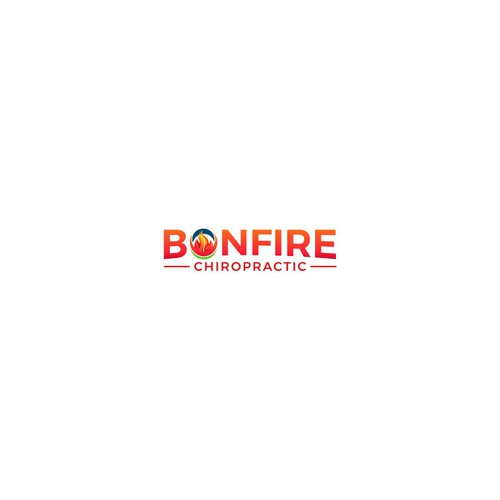 Help us build a BONFIRE! Design réalisé par Athar82