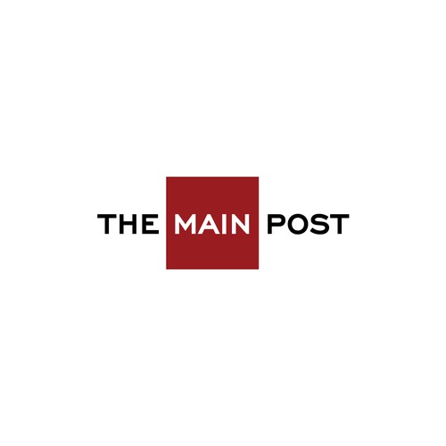 The Main Post, Inc. Design by Gurin™