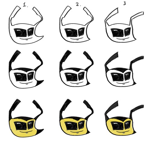  contest entry by immerMehr