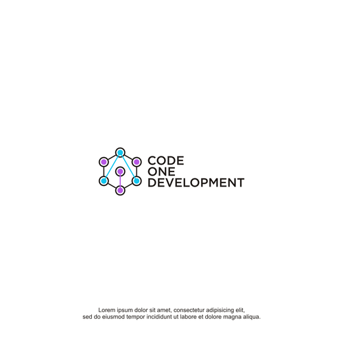 Logo/brand design for small software development consultancy Design by JoyBoy™