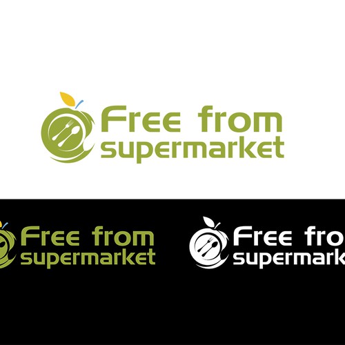 Logo design contest entry by rossamaxa