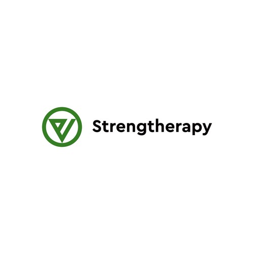 Logo for innovative Physical Therapy clinics Design by S A M S O N