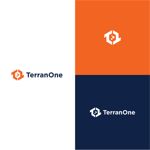 Modern logo that conveys "research" "experimentation" and "software engineering" Design by syaa™