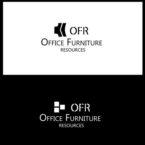 Create the next logo for Office Furniture Resources Design by ArtWebPro