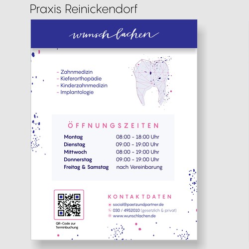  contest entry by Boridesigns