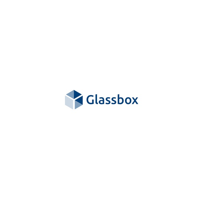 Glassbox A Chrome Extension that Surfaces Data and Insights Logo