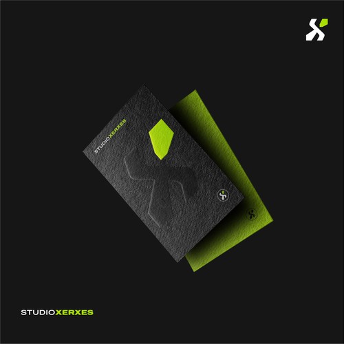 Design an impactful and creative logo and develop a brand guide for our video production company Design by SeniRusa