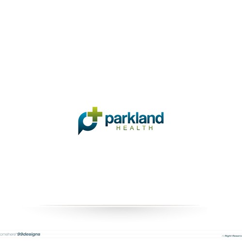 Create logo for Parkland Health | Logo design contest