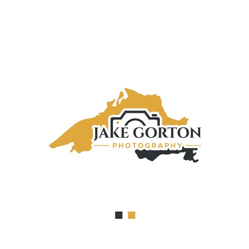 Looking for a creative and unique design for my photography business Design by sabhu07