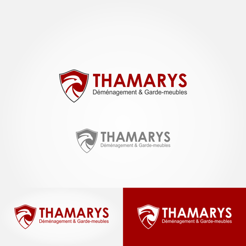 Logo design contest entry by Lewy-s