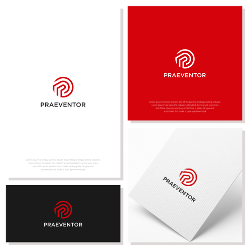 Logo design contest entry by subor_