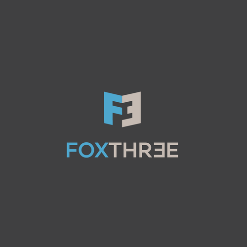 Logo and Brand Guideline for a new Digital Marketplace! Design by ACTIME