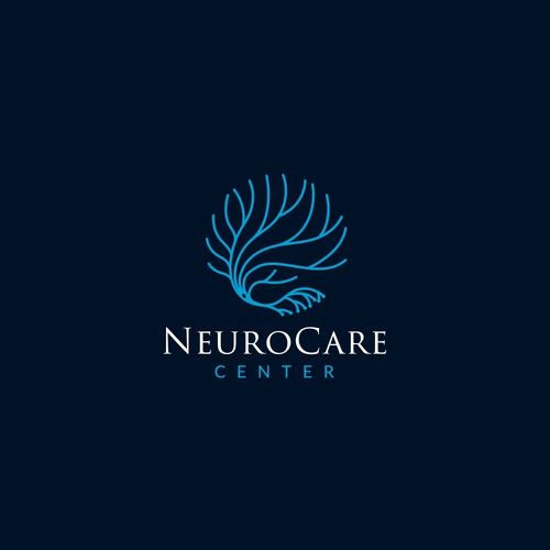 Neurology Practice logo  (updating a 25 yr old design!) Ontwerp door ραитнєя