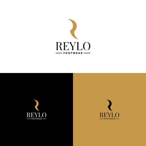 Logo & hosted website contest entry by A B I G A I L™