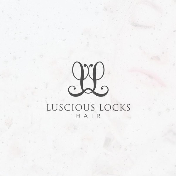 Design by ladyr♠se titled "Luscious Locks Hair"