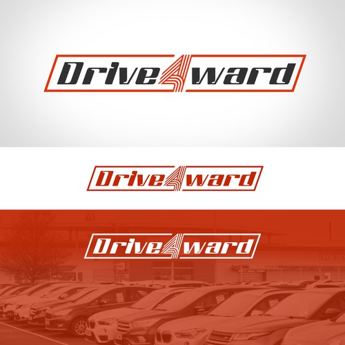 Pre-owned car sales dealership logo Design by JONN DESIGN