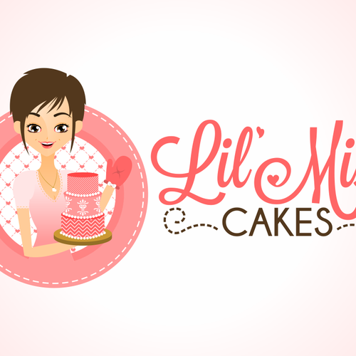 Lil' Miss Cakes