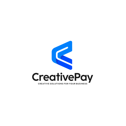 CreativePay.   The Creative Solution Design by blue09