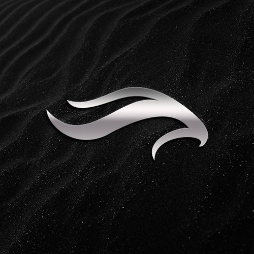 Falcon Sports Apparel logo Diseño de ᵖⁱᵃˢᶜᵘʳᵒ