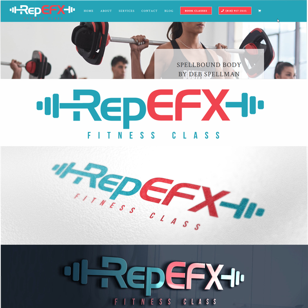 Design by Fenix82 titled "logo"