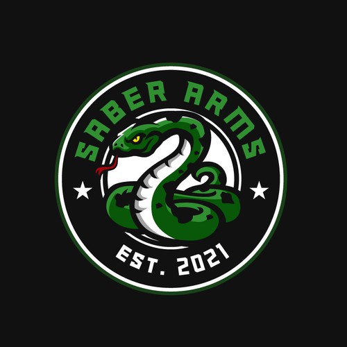 sporting good Design by JDRA™