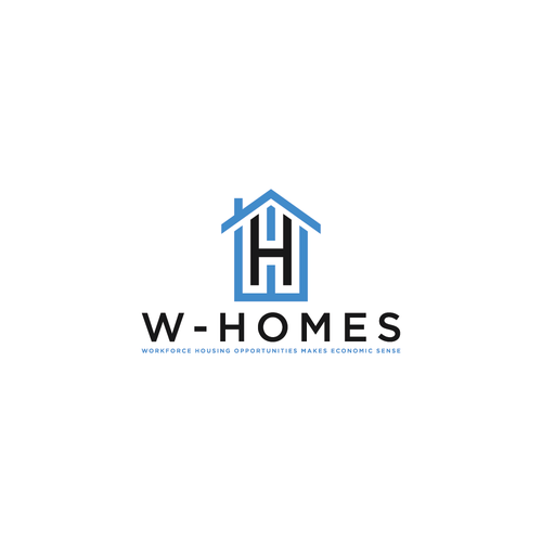 Affordable Housing Developer Seeks Logo Design by ClevrLab.Studio