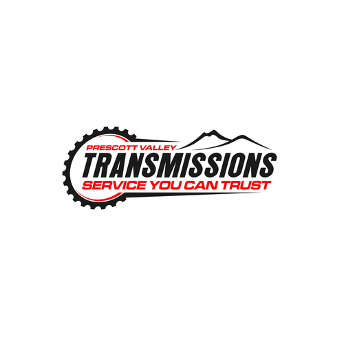 We need a logo for a top quality transmission repair/rebuild facility. Design réalisé par Hysteria!