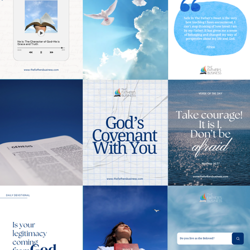  contest entry by halostevie