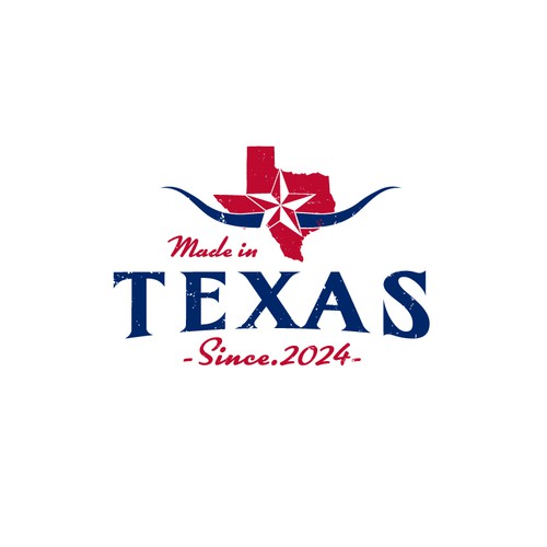 Made in Texas Design by Mahi Malik