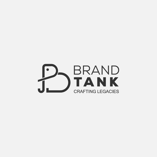 Design a logo for a Branding company Design by ROLAZ_D