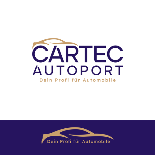 Logo & brand identity pack contest entry by KakaG