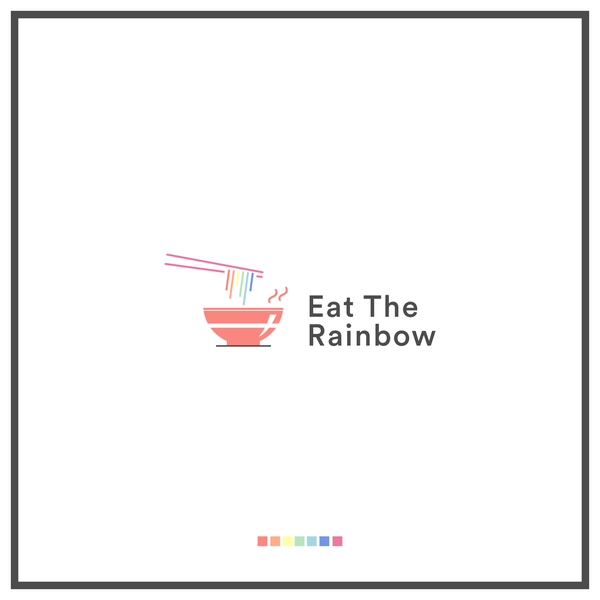 Eat the rainbow
