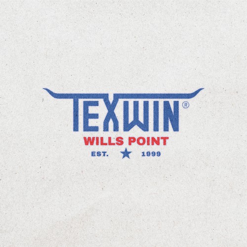 Design an Iconic Texas-Inspired Logo Design by Atanso