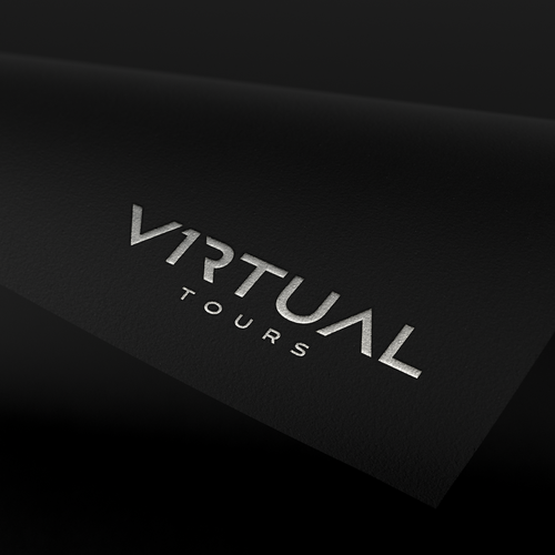 Virtual Tours Benotigt Ein Modernes Logo Visitenkarten Logo Business Card Contest 99designs