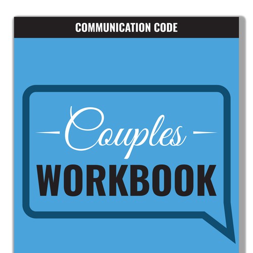 Couples WORKBOOK  Healthy Communication with Your Partner Guided Exercises to Achieve Communication Design by DanielRW