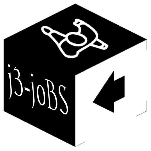 website design für T3-Jobs