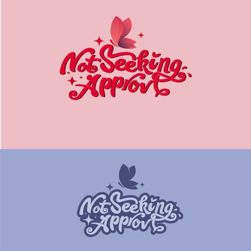 Design a vibrant, strong logo for boldly named brand Design by Yassine-Png
