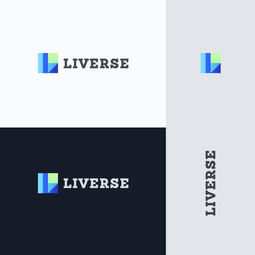 Logo design for IT and advertising venture company Design by artegestic