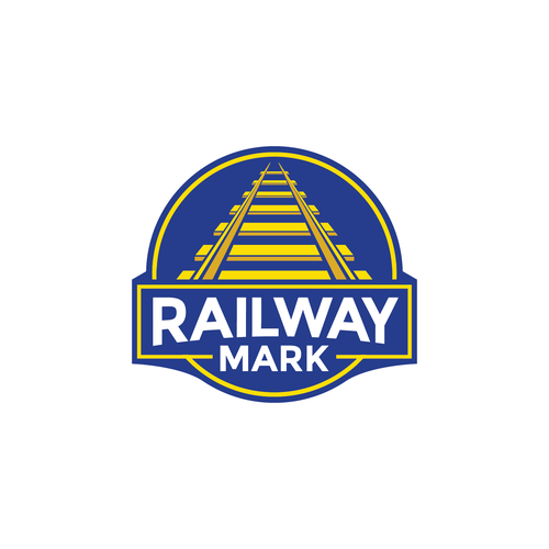 Need logo - Railway Mark Design by •Zyra•