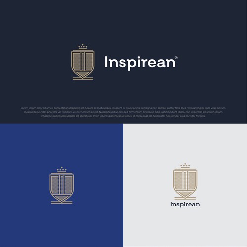 Guaranteed Payout! Seeking classy, elegent logo for personal development company Design by kanekiken