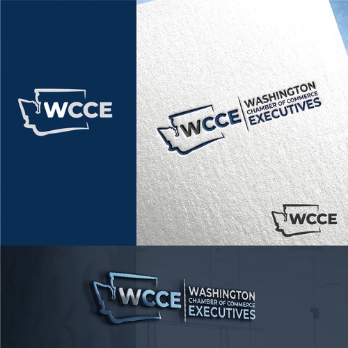 WCCE Brand Refresh Design by Digitalum