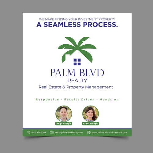 Newspaper Ad Design by inventivao