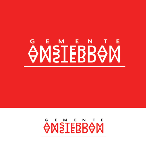 Community Contest: create a new logo for the City of Amsterdam Design by alemakaila