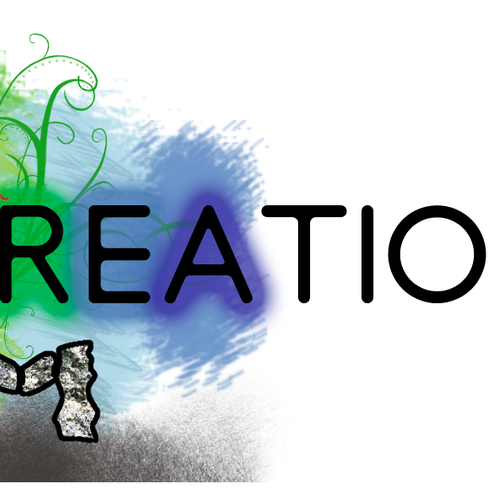 Graphics designer needed for "Creation Myth" (sci-fi novel) デザイン by frannizom
