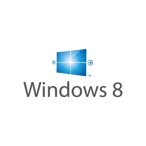 Redesign Microsoft's Windows 8 Logo – Just for Fun – Guaranteed contest from Archon Systems Inc (creators of inFlow Inventory) Réalisé par AndSh