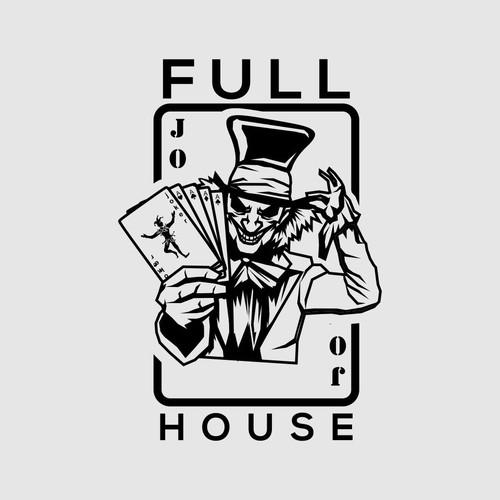 Logo design contest entry by WINTERFALLS