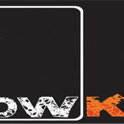 Awesome logo for MMA Website LowKick.com! Design by LessImportantLuke