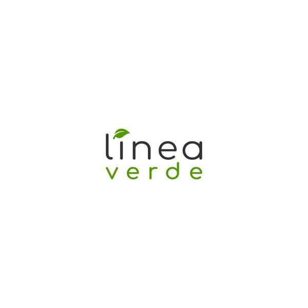 Logo for Linea Verde